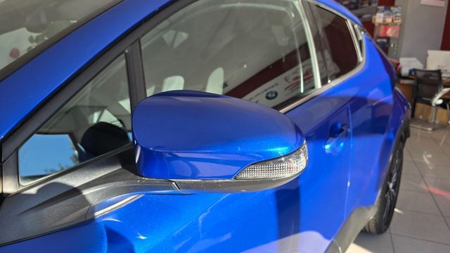 TOYOTA CHR 1.8 125H Advance