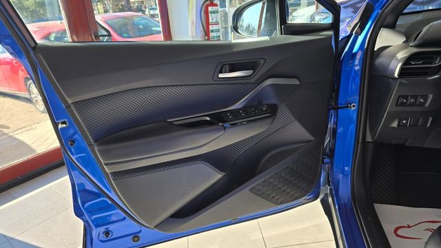 TOYOTA CHR 1.8 125H Advance
