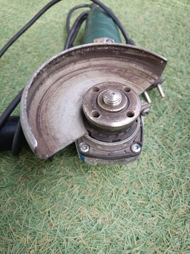 Amoladora Radial 820w