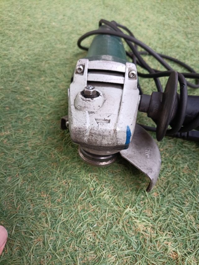 Amoladora Radial 820w