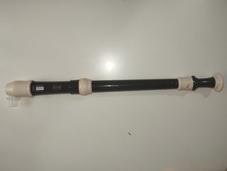 Flauta Yamaha YRA-302BIII Alto