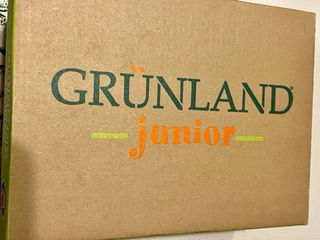 Sandali Grunland Junior 21