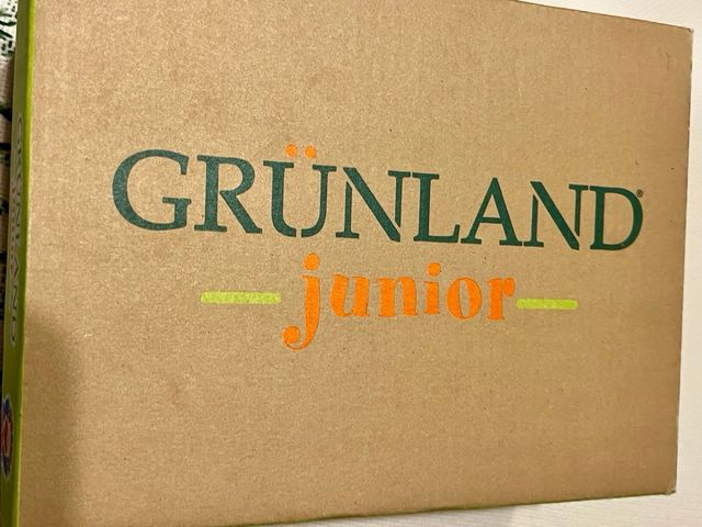 Sandali Grunland Junior 21
