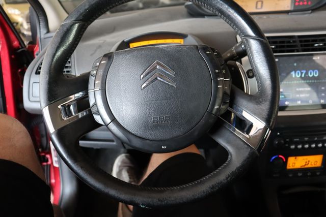 Citroen C4 2007