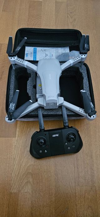 4DRC F3 Dron Nocchi