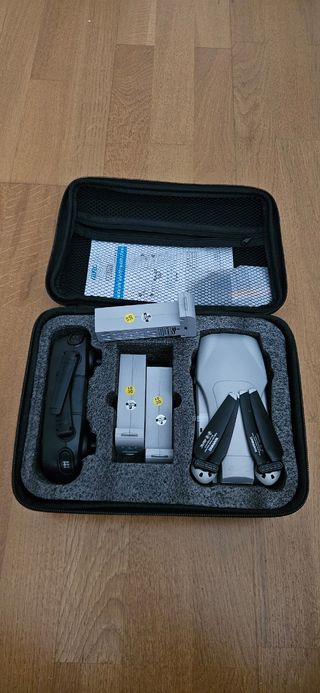 4DRC F3 Dron Nocchi