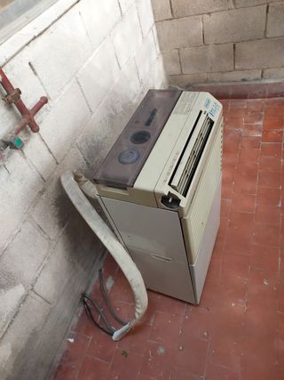 Aire acondicionado DeLonghi Pinguino