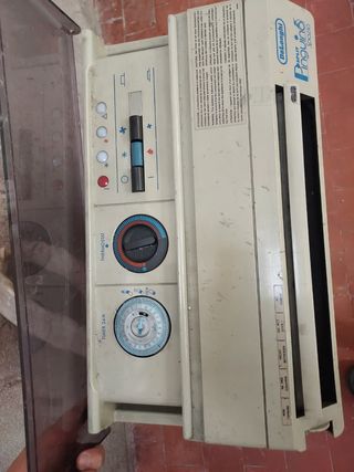 Aire acondicionado DeLonghi Pinguino