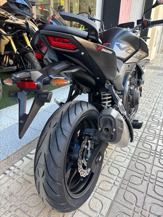 Voge 625r disponibles  matriculación no incluida