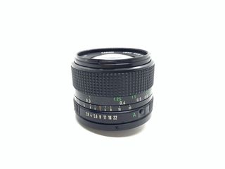 CANON NEW FD 24mm F2.8