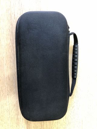 Funda rígida Nintendo Switch