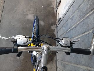 Bicicletta MTB Atala - Alluminio