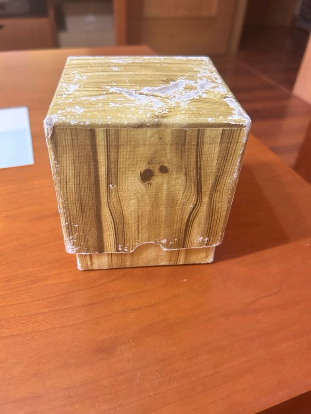 Dados Bultaco Vintage Poker