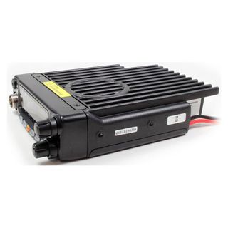 Alinco DR-138 MKII: Emisora VHF 70W
