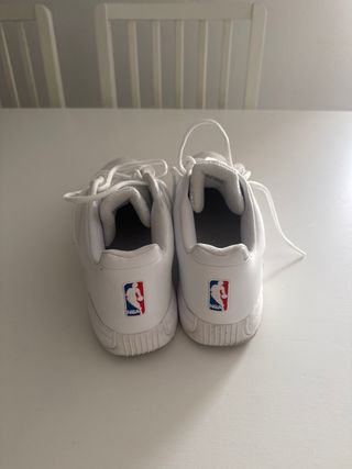 Zapatillas Adidas Pro Lux NBA Blancas