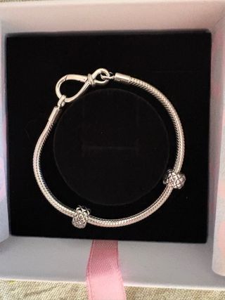 Pulsera Pandora a ESTRENAR