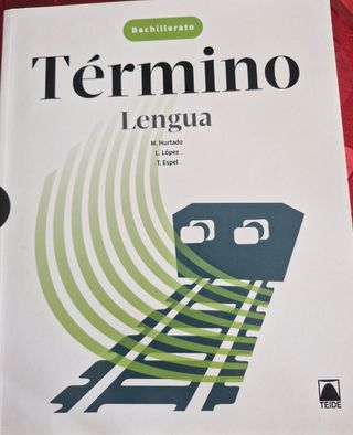 Término