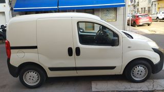 FIAT Fiorino 2017