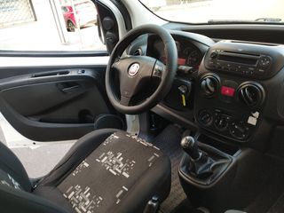 FIAT Fiorino 2017