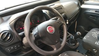 FIAT Fiorino 2017
