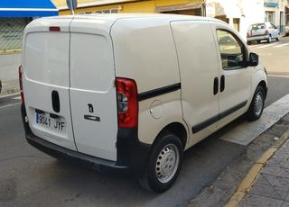 FIAT Fiorino 2017