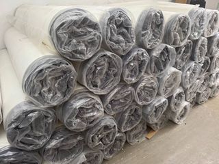 Colchón para Cama de Matrimonio e individual. 