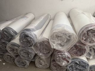 Colchón para Cama de Matrimonio e individual. 