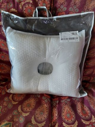 Almohada Ortopédica Oreja Ortotex