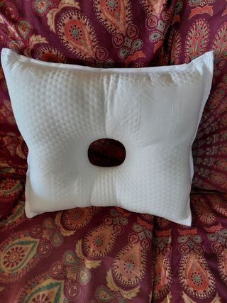 Almohada Ortopédica Oreja Ortotex
