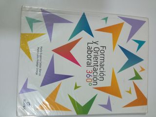 Libros primero grado medio de Marketing y comercio