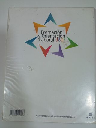 Libros primero grado medio de Marketing y comercio