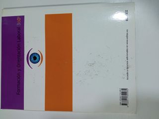 Libros primero grado medio de Marketing y comercio