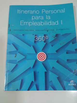 Libros primero grado medio de Marketing y comercio