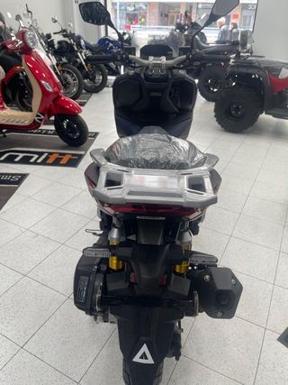Scooter Mitt 125 ADV XTREME 2026