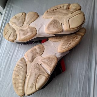 Bimba Y Lola sandalias plataforma