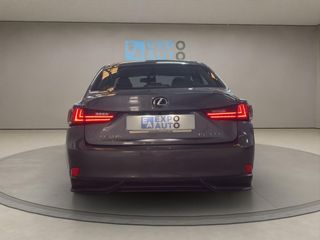 Lexus IS 2.5 300h Executive Navibox