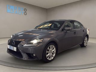 Lexus IS 2.5 300h Executive Navibox