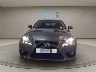 Lexus IS 2.5 300h Executive Navibox