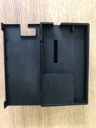 Base Nintendo Switch