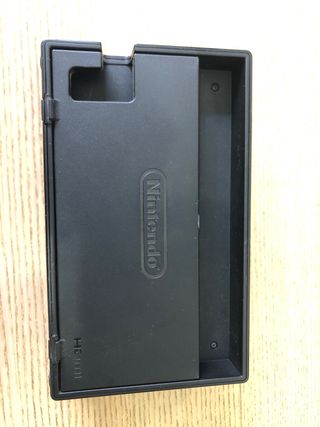 Base Nintendo Switch