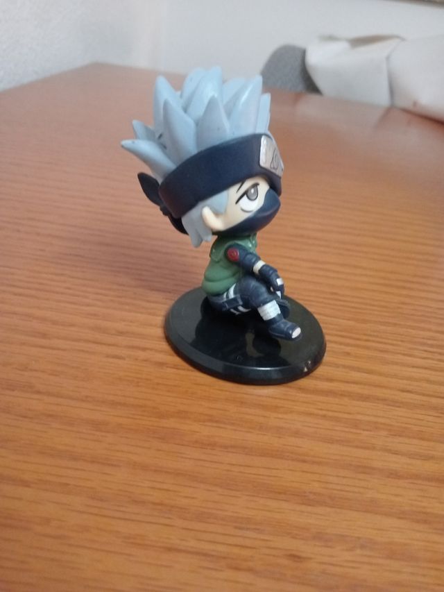 Figura Kakashi Hatake