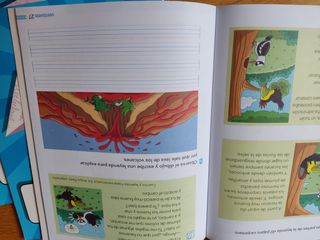 Cuadernos Lengua 1° Pieza a pieza.Anaya