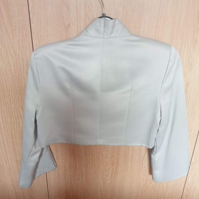 Bolero mujer Luisa Jaro