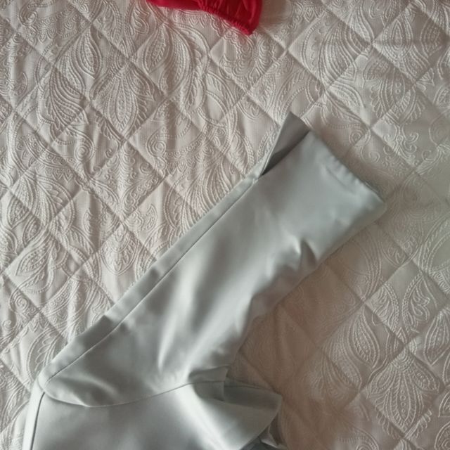 Bolero mujer Luisa Jaro