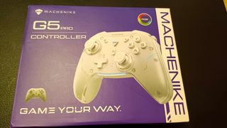 Mando MACHENIKE G5 Pro RGB