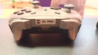 Mando MACHENIKE G5 Pro RGB