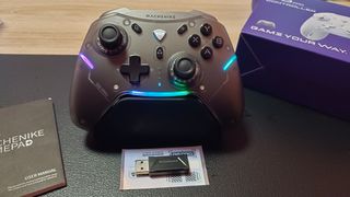 Mando MACHENIKE G5 Pro RGB