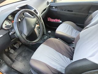 Peugeot 207 2008