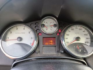 Peugeot 207 2008