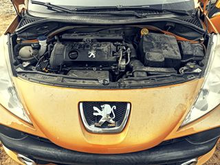 Peugeot 207 2008